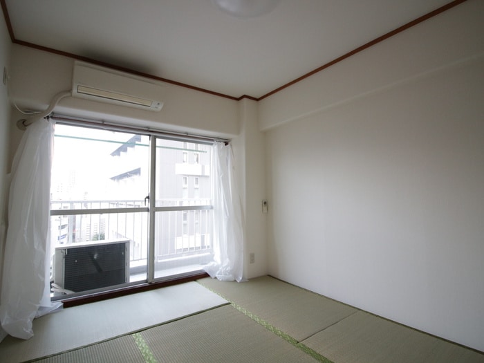 居室 メガロン大井町（９０１）