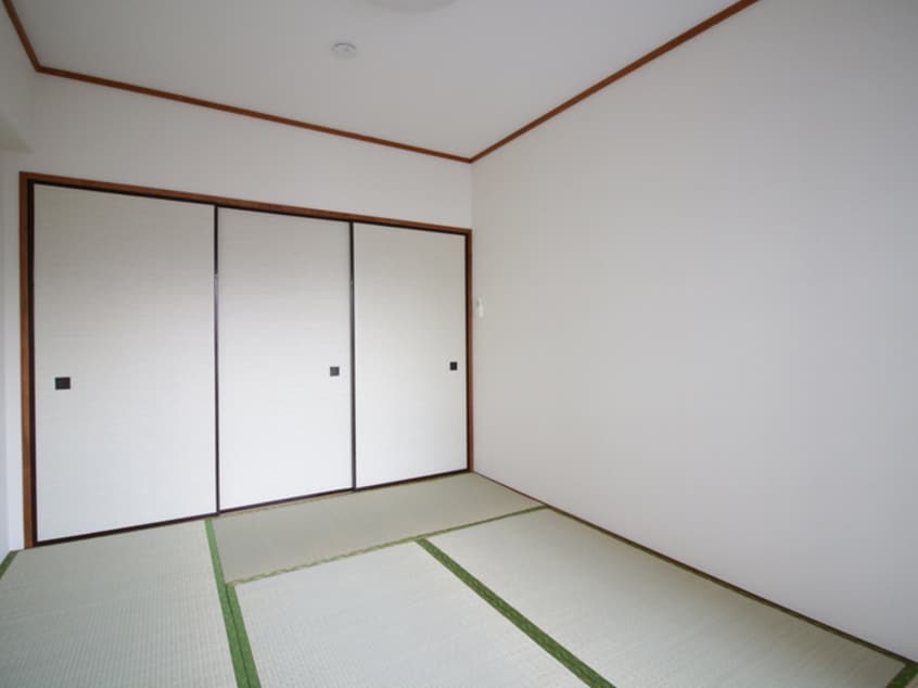 居室 メガロン大井町（９０１）