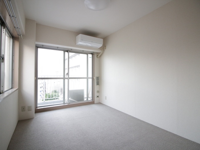 居室 メガロン大井町（９０１）