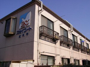 スカイコ－ト高円寺（１１０）