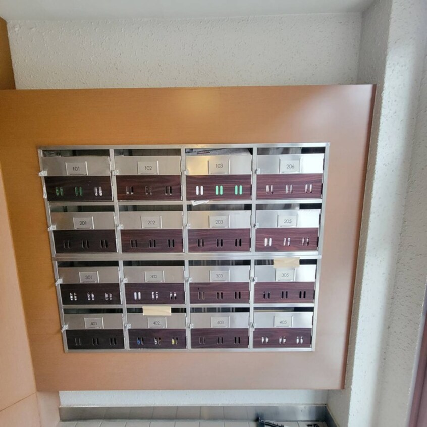 その他 ヴェルデコリーナ東林間