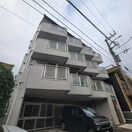 外観写真 ヴェルデコリーナ東林間