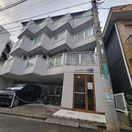 外観写真 ヴェルデコリーナ東林間