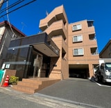 ウッドパレス駒岡