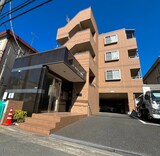 ウッドパレス駒岡