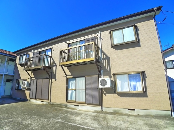 外観写真 メゾン横田Ⅱ