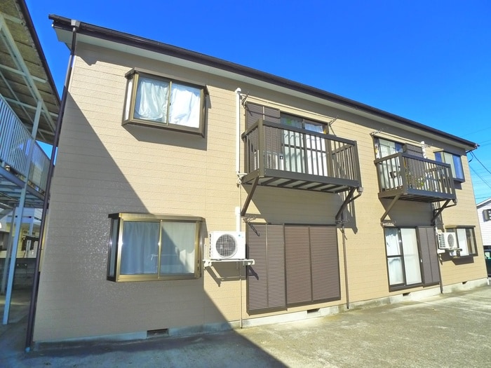 外観写真 メゾン横田Ⅱ