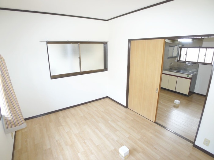 居室 メゾン横田Ⅱ