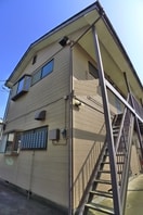 建物設備 メゾン横田Ⅱ