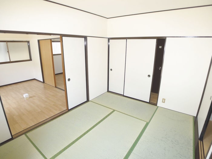 居室 メゾン横田Ⅱ