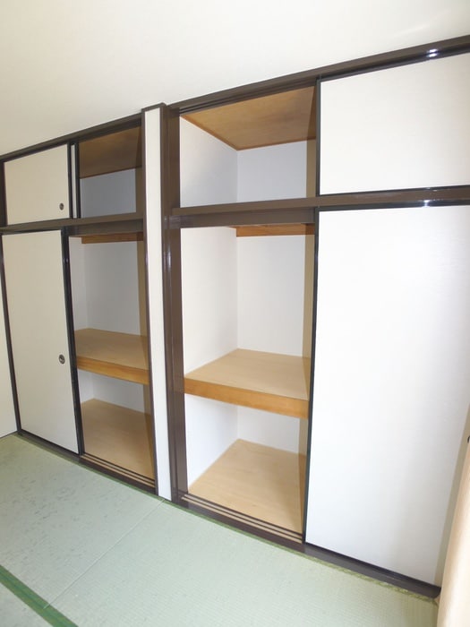 収納 メゾン横田Ⅱ