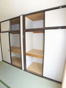 収納 メゾン横田Ⅱ