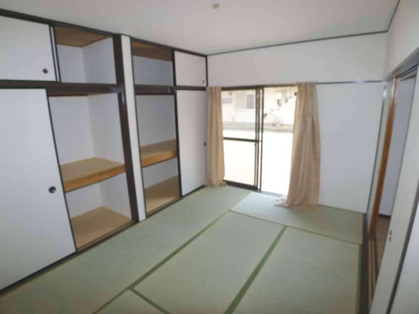 居室 メゾン横田Ⅱ