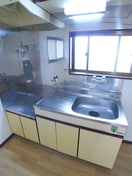 キッチン メゾン横田Ⅱ