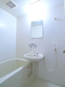 バス／シャワールーム等 メゾン横田Ⅱ