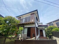 中海岸戸建