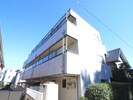 グリ－ンヒル多摩の外観