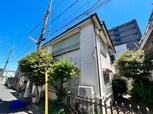 藤山アパート
