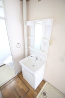 洗面 エスポワール湯本