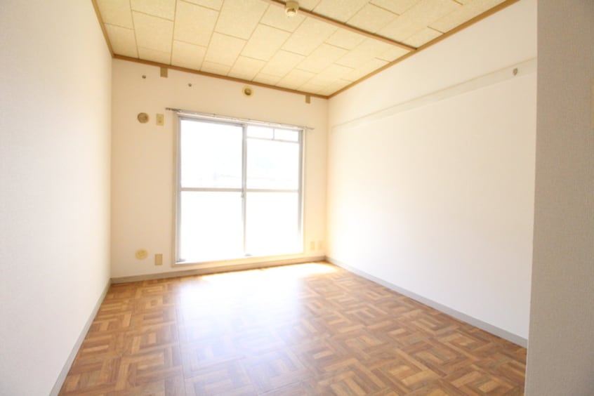 居室 エスポワール湯本