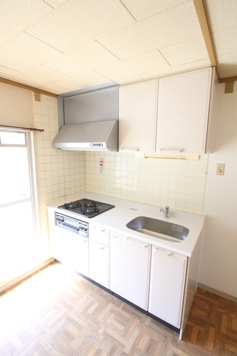 キッチン エスポワール湯本