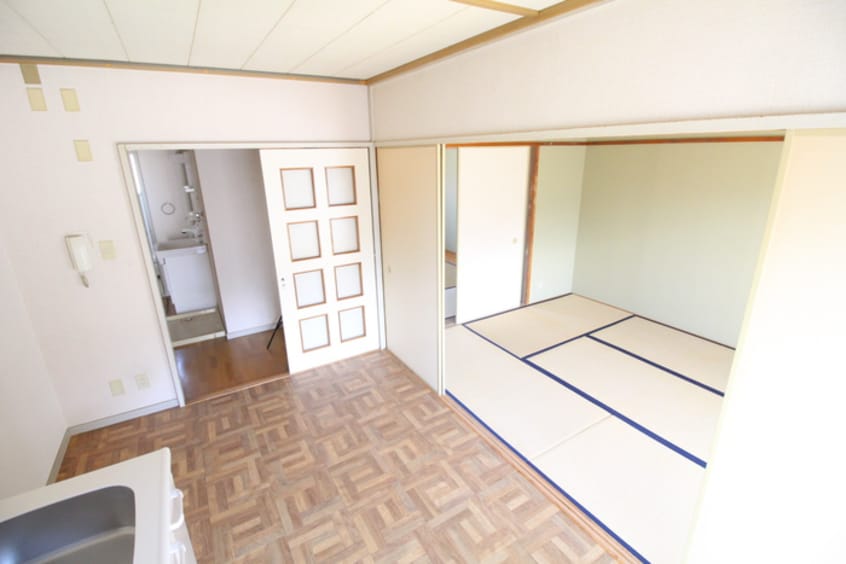 キッチン エスポワール湯本