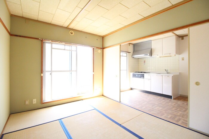 居室 エスポワール湯本