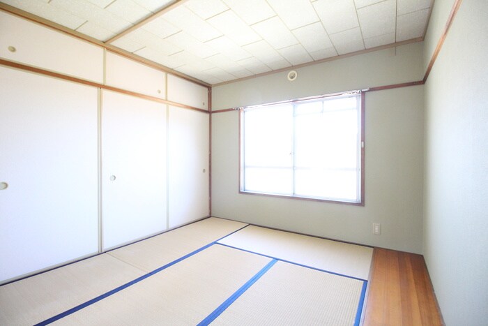 居室 エスポワール湯本