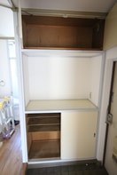 靴箱 エスポワール湯本