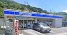 ローソン 小田原風祭店(コンビニ)まで859m エスポワール湯本