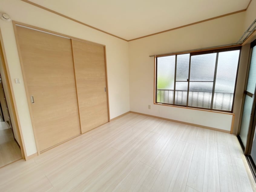 居室 小榑ハイツ