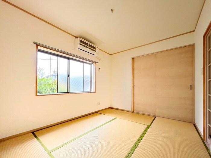 居室 小榑ハイツ