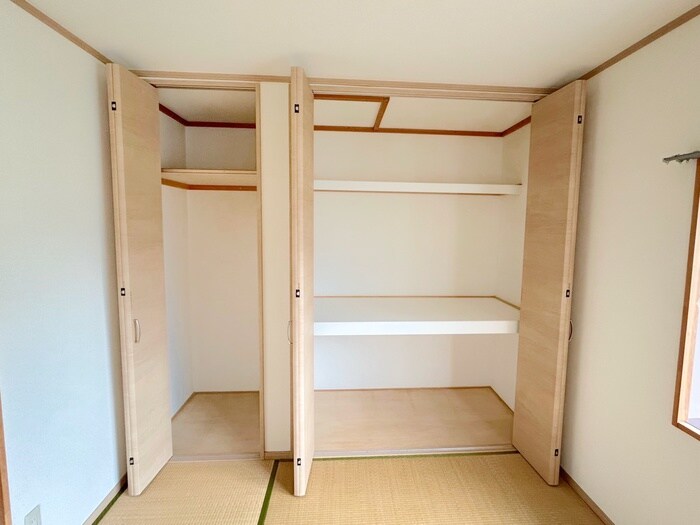 収納 小榑ハイツ