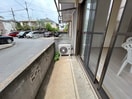 ベランダ・バルコニー 小榑ハイツ
