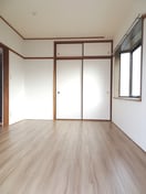 居室 ファミ－ル末廣