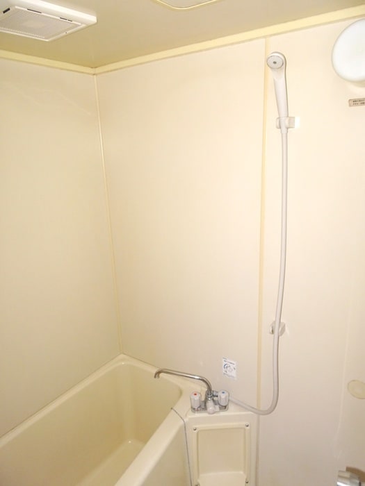 バス／シャワールーム等 ファミ－ル末廣