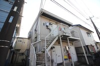 コーポサンアミティ