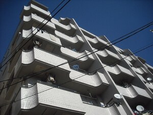 ドミールセブン