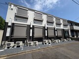 パークライフ松戸