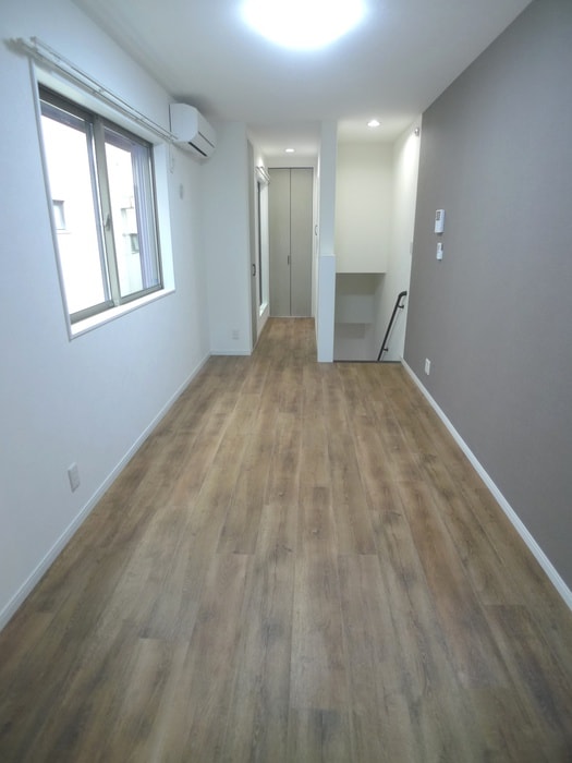 居室 ステ－ジ鳩ヶ谷本町