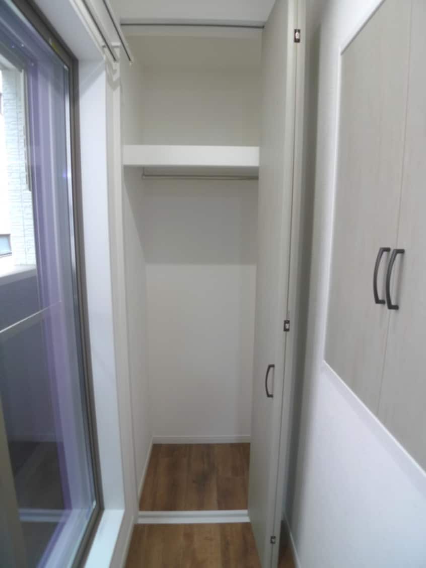 収納 ステ－ジ鳩ヶ谷本町