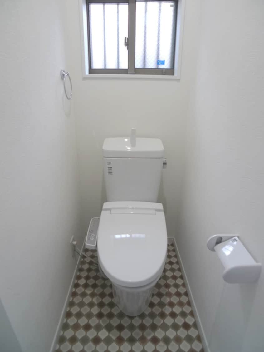 トイレ ステ－ジ鳩ヶ谷本町