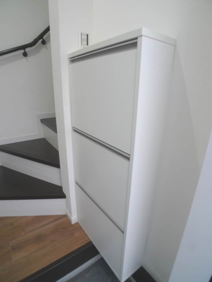 靴箱 ステ－ジ鳩ヶ谷本町