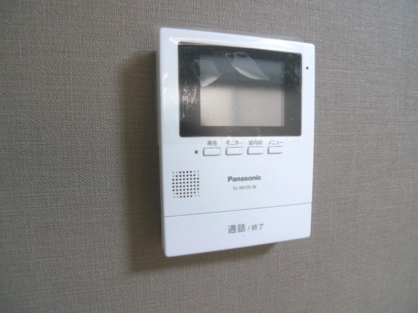 内観写真 ステ－ジ鳩ヶ谷本町