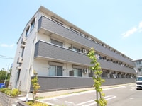 ウェルデンスD-stay　B棟