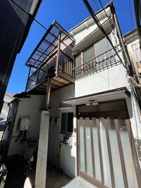 東向島6丁目戸建