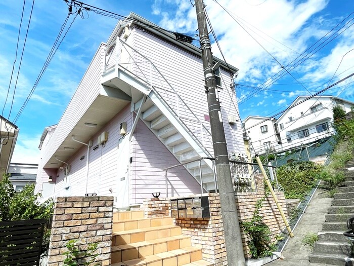 周辺環境 ｱｾﾞﾘｱｶﾞｰﾃﾞﾝｽﾞ百合ヶ丘壱番館