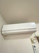 内観写真 ｱｾﾞﾘｱｶﾞｰﾃﾞﾝｽﾞ百合ヶ丘壱番館