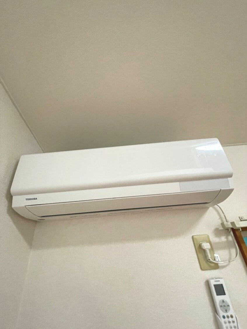内観写真 ｱｾﾞﾘｱｶﾞｰﾃﾞﾝｽﾞ百合ヶ丘壱番館