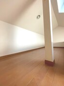 ロフト ｱｾﾞﾘｱｶﾞｰﾃﾞﾝｽﾞ百合ヶ丘壱番館